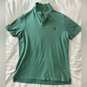 Men’s Polo Ralph Lauren Polo Shirt - Size Small